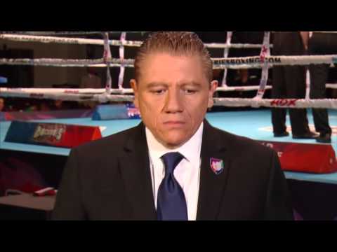 WSB Season 6 Week 2 - USA Knockouts v British Lionhearts (21/01/16)