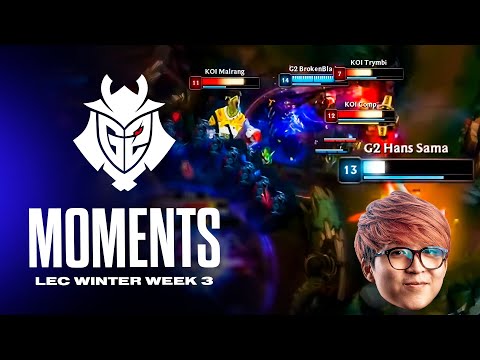 HANS SAMA IS UNKILLABLE?!