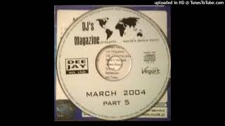 Phil Fuldner - (Never) Too Late (Vocal Extended)