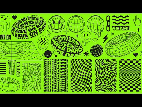 Armin Van Burren, Hallman, Killrude, Gloria Tells | Valarijex Live Mashup (Rave Till I Die EP2 2024)