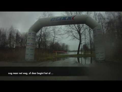 MTB Mol-Wezel - 27.02.2011 - deel 1/3