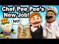 SML Movie: Chef Pee Pee's New Job [REUPLOADED]