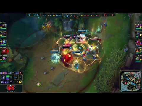 Best of Stixxay   The Caitlyn Beast Destroying the World