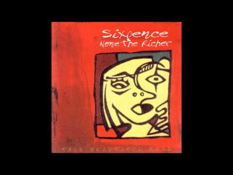 Circle of Error - Sixpence None the Richer