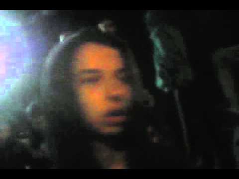 Axel Flow vs Luni 8vo Fridaay Freestyle 2da Temporada