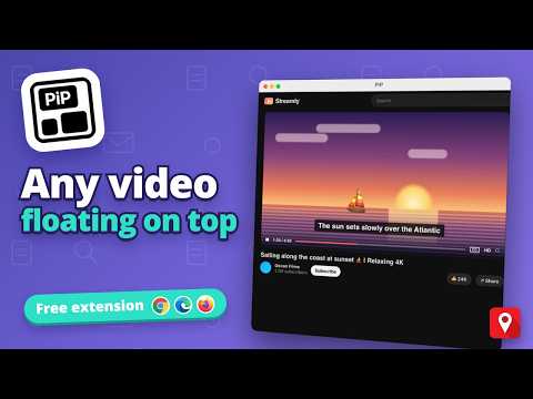 Item video thumbnail