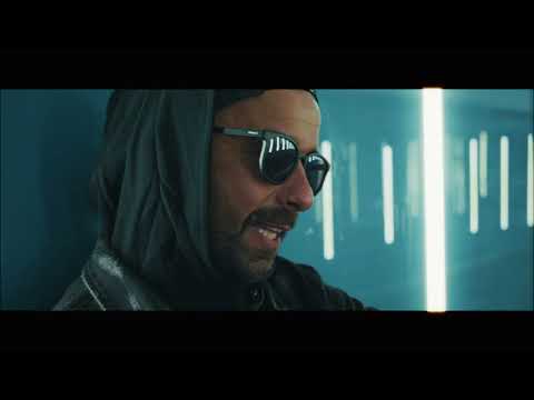 CELIKHAN feat. Pete & BooYa - Nur mit Dir (Official Video 2025)