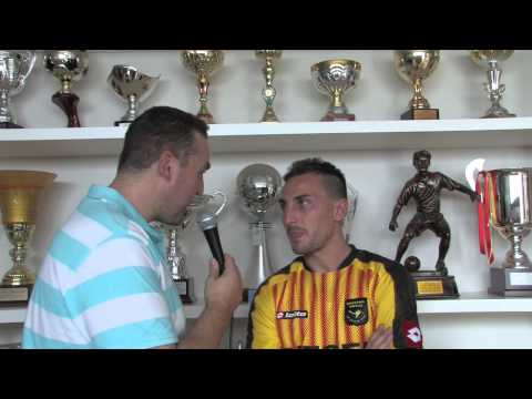 Presentazione Raffaele Nolè e Luca Cattaneo 01 08 14