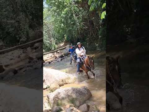 Expedición a Caballo en San Carlos Antioquia, Turismo de Aventura, Con Seguro médico y logística🫔🏕🏨🧭