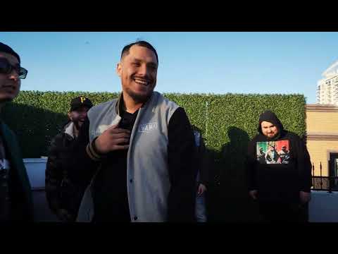 VELORIO - MEGA ONE VS BRONZE (HOSTEDBYGASGANG)