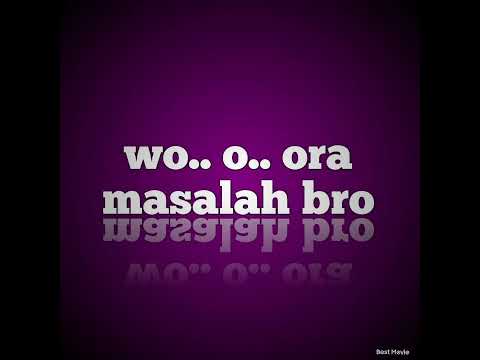 NGENE/NGONO - jogja hip hop foundation