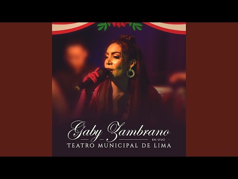 La Dueña de la Clave (En Vivo)