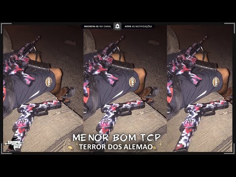 MC CYCLOPE - TO DE GLOCKADA ADAPTADA (( MENOR BOM - 2K21))