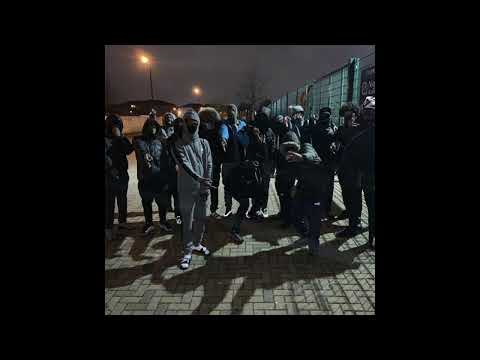 *FREE* 3x3 ZT X E1 X Rowdy UK Drill Type Beat "Shots"