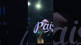 Download lagu Raisa - Bila | Live at Jazz Traffic 2025 Surabaya | 270925 #Raisa #TripAWee mp3