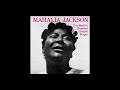 Mahalia Jackson-Out Of The Depths