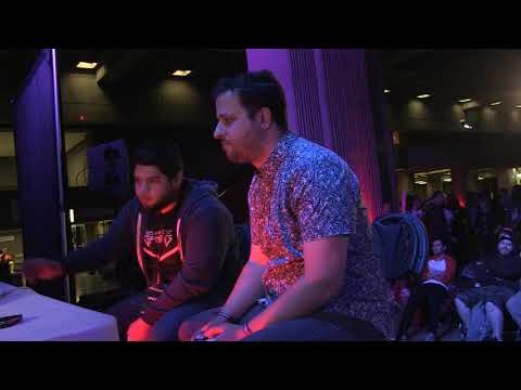 n0ne vs Kage - DHMTL17 - Melee Singles Grand Finals