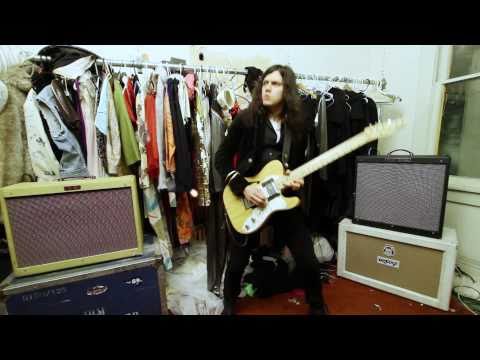 Abandon Kansas - Heaven Come My Way (Official Music Video)