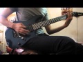 Nocturnal Bloodlust - Last Relapse Guitar cover ...