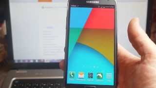 How To: Root AT&T,  T-Mobile, Sprint, Verizon Galaxy Note 2