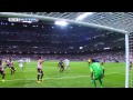 Goal of Cristiano Ronaldo (5-0) Real Madrid - Athletic Club - HD