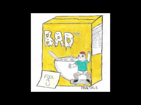 Fractals - Bad (Audio)