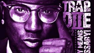 Young Jeezy - Just Saying Slowed / Screwed (Trap Or Die 2)