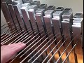 Three octave euphone
