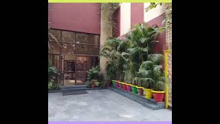 Saraswati Bal Mandir Video