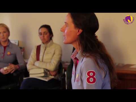 Day 4 - GROW 2 Ride Great IMMERSION I 2017