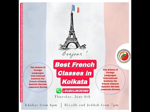 The School Of Foreign Languages | International Institute For FRENCH CHINESE SPANISH GERMAN JAPANESE