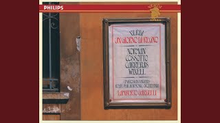 Verdi: Un giorno di regno / Act 1 - &quot;Diletto genero, a voi ne vengo&quot;