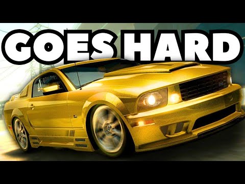 Midnight Club LA is BETTER than you remember