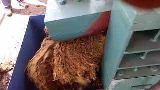 EFB Press Muarban Lee operation