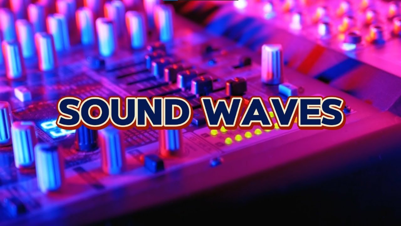 Harmony of Revelation: Exploring the Scientific Wonders of Sound Waves in the Quran|Quran & Science