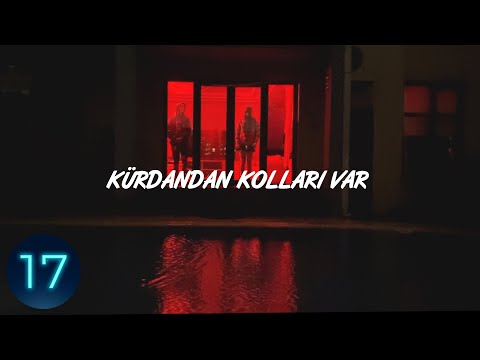 Alper Erözer feat. Vesvas - Kürdandan Kolları Var - Albüm "17" (Official Lyric Video)