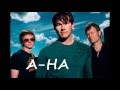 A-HA - DRAGONFLY - TRADUÇÃO PORTUGUÊS ...