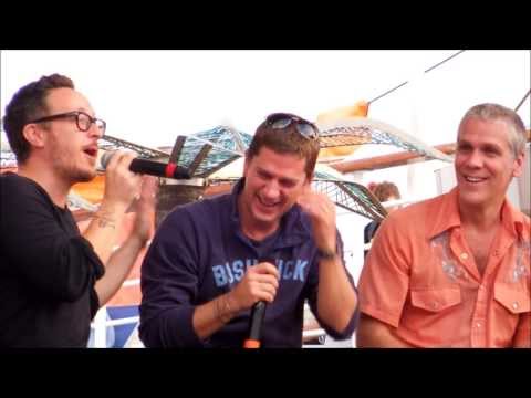MB20 Cruise - Q&A - Who's the Mischief-maker?