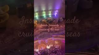 Serenade of the seas#serenadeoftheseas #cruise  #vacation #holiday #vlog #rosé #cruiseblogger