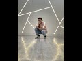 Maan Meri Jaan | King #Shorts​​​ | Dance Choreography | Virag Dubal
