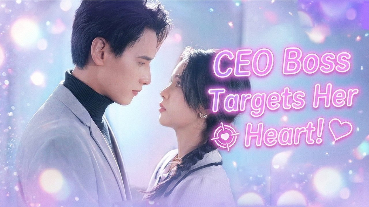 💼❤️Matchmaker's Secret: My Boss Hired Me to Find Him Love—Too Bad He's Already Stalking Me 😏💕