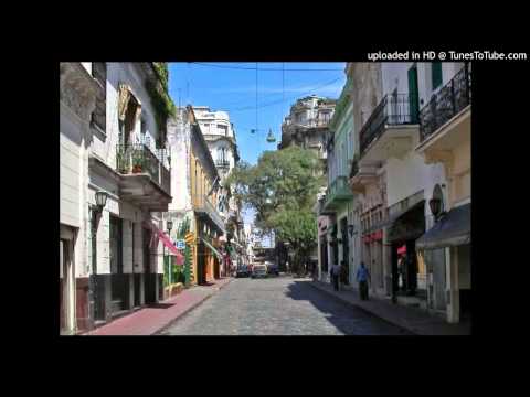 Today's Tango Is... Milonga De Mis Amores - Juan D'Arienzo 16-12-1970