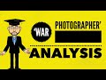 Carol Ann Duffy: 'War Photographer' Mr Bruff Analysis