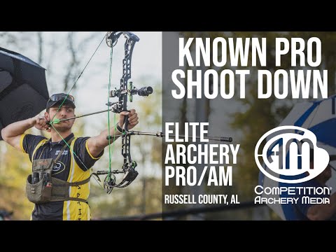 2022 ASA Known Pro Shoot Down | Russell County, AL