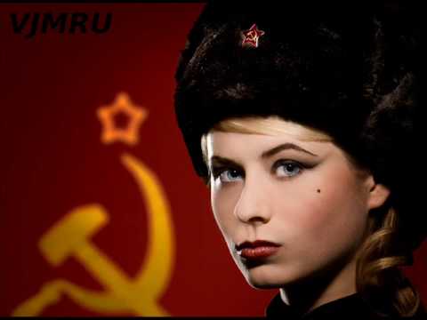 ☭ Mainstream One feat. Masha - Будем Вместе (Dj Amor Remix) 2011