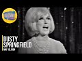 Dusty Springfield "Stay Awhile & I Only Want To Be With You" on The Ed Sullivan Show