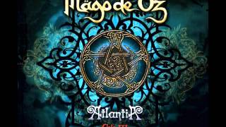 Vodka &#39;n Roll - Mägo de Oz