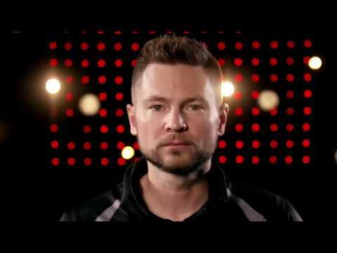 McEwen vs. Gunnlaugson - 2018 Tim Hortons Brier - Wild Card Game