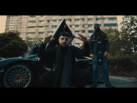 (FREE) AK 33 x Sil3a x Azro x J2LASTEU - Type Beat Instrumental