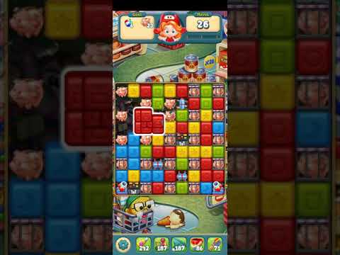 TOY BLAST level 1783